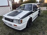 Mazda 323 GTX 4 WD TURBO 400HP 1600cm3 - Mazda 323: C