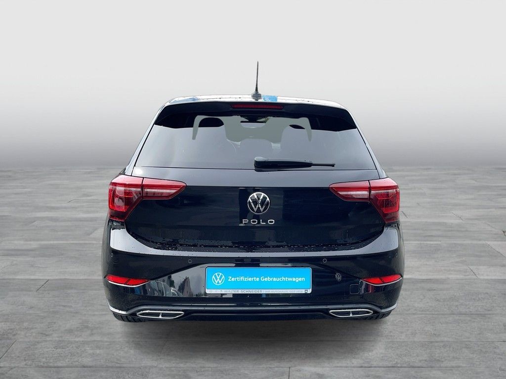 Volkswagen Polo - Bild 6