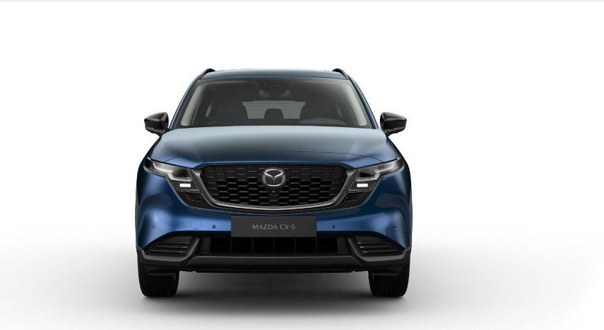Fahrzeugabbildung Mazda CX-5 2.5i 141PS A/T AWD Exclusive-Line PANO
