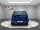 Opel Corsa C Edition KLIMAA - Opel Corsa aus 2005 mit Benzin-Antrieb: Kleinwagen