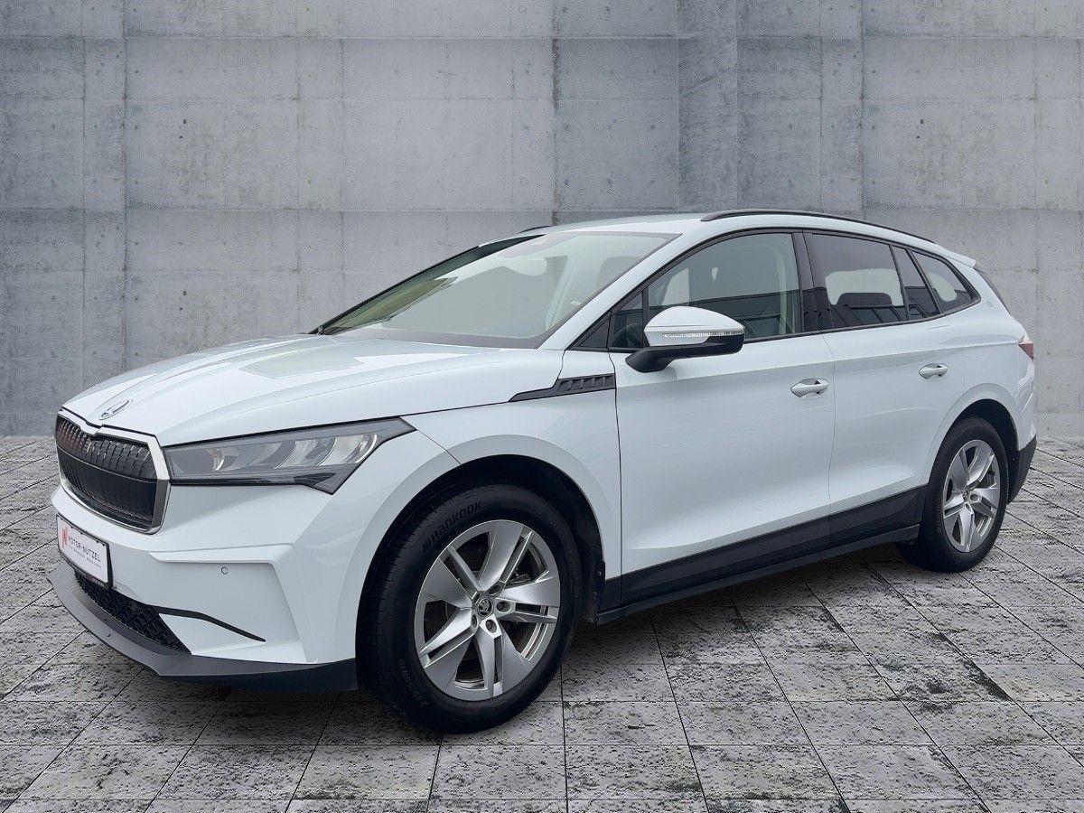 Skoda Enyaq - Bild 2