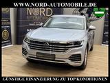 Volkswagen Touareg 3.0 TDI Atmosphere Leder/Luft/Kamera/Nav - gebrauchte VW Touareg aus dem Jahr 2021