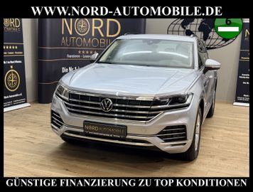 Volkswagen Touareg - 4