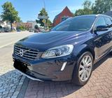 Volvo XC60 D3 Linje Inscription Geartronic Linje I... - Volvo XC60: Linje Inscription