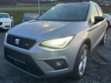 Seat Arona 1.6 TDI *FR*PDCHI+VO+KAMERA*SHZ*NAVI*TEMPO - SEAT Arona FR mit Diesel-Antrieb