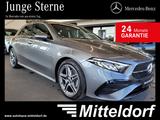 Mercedes-Benz A 200 AMG AHK DISTRONIC RFK AMBIENTE DAB 7GNavi