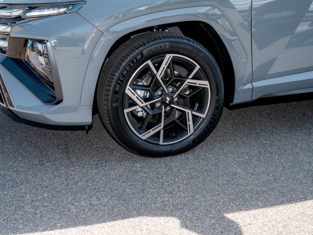 Hyundai Tucson – Bild 8