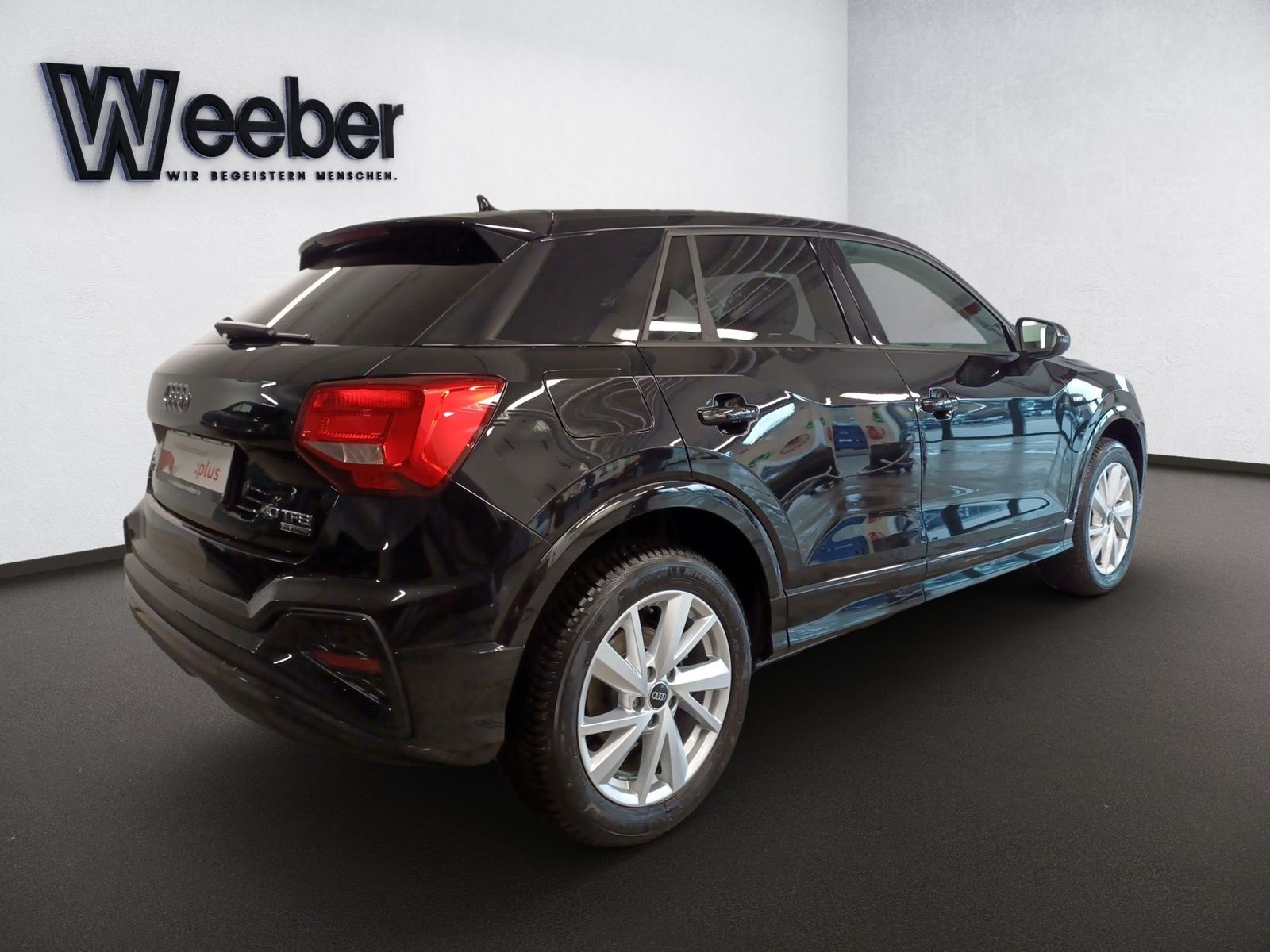 Audi Q2 - Bild 14