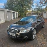 Audi A6 3.2 FSI tiptronic quattro - - Audi A6 aus 2007: 3.2