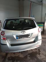Toyota Verso 1.8 6399,- VB - gebrauchte Toyota Verso aus dem Jahr 2011