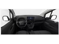 Toyota Proace City - Vorschau Bild 5