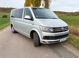 Volkswagen Lang-ATM 85.000 km-Camper-Top Ausstattung&Pflege - Volkswagen T6 Caravelle in Hannover