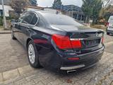 BMW 740Li - M Paket. Tüv neu.  - gebrauchte BMW 7er Reihe aus dem Jahr 2011