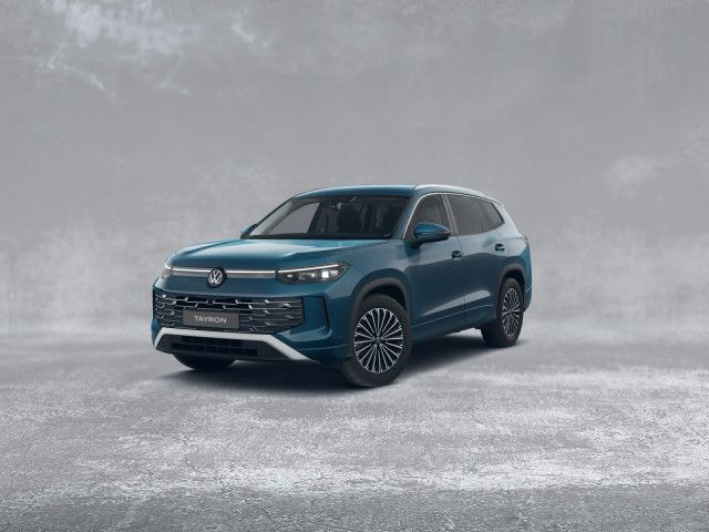 Volkswagen Tayron - Bild 2