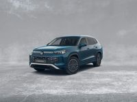 Volkswagen Tayron - Vorschau Bild 2