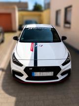 Hyundai i30 N Performance - Hyundai i30 Gebrauchtwagen in Aachen