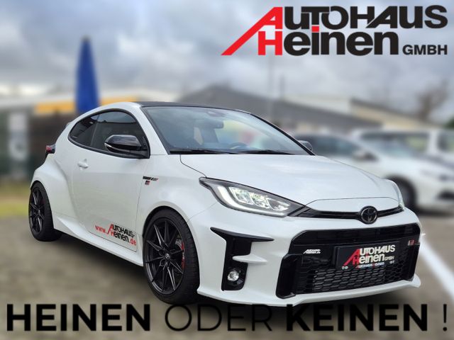 Toyota Yaris GR WRC Triple Sportpaket (Tiefer, Breiter)