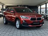 BMW X2 sDrive 18d *Navi*LED*Parkassitent*EHK*1.Hand* - BMW X2: Sdrive18d