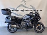 BMW R 1300 RT Verf. 10.07.26, mind. 1500km - BMW R26