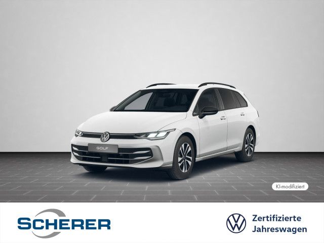 Volkswagen Golf VIII Variant ENERGY 1.5 TSI NAVI CARPLAY RF foto 1