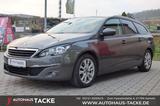 Peugeot 308 SW Style Panorama, SHZ, Kamera, NAVI, ALU - Peugeot 308: Style