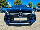Mercedes-Benz CLA 45 AMG 4Matic Shooting Brake / Harman-Kardon - Mercedes-Benz CLA 45 AMG