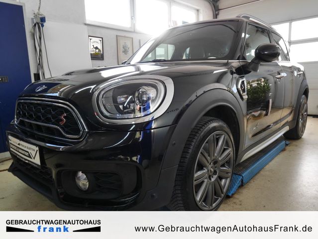 MINI Mini Cooper S Countryman ALL4 JCW-PAKET,1J.GARAN