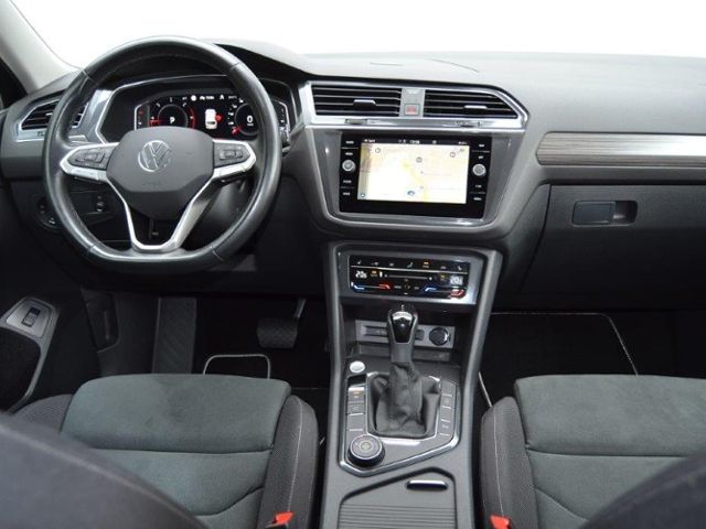 Tiguan Allspace 2.0 TDI 4Motion DSG Elegance AHK