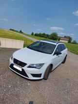 Cupra Seat Leon Cupra ST Automatik 280 PS - Cupra aus 2015