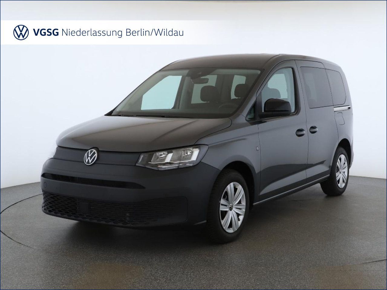 Volkswagen Caddy - Bild 5