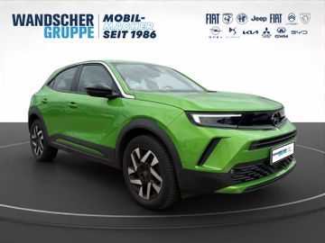 Opel Mokka Elegance 1.2 Turbo Carplay+SHZ+RFK+LHZ+LED