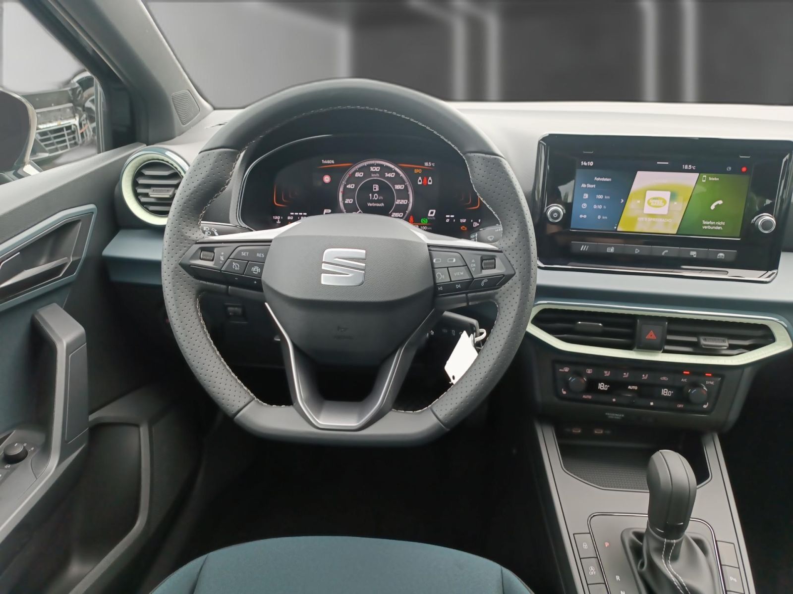 Seat Ibiza - Bild 12