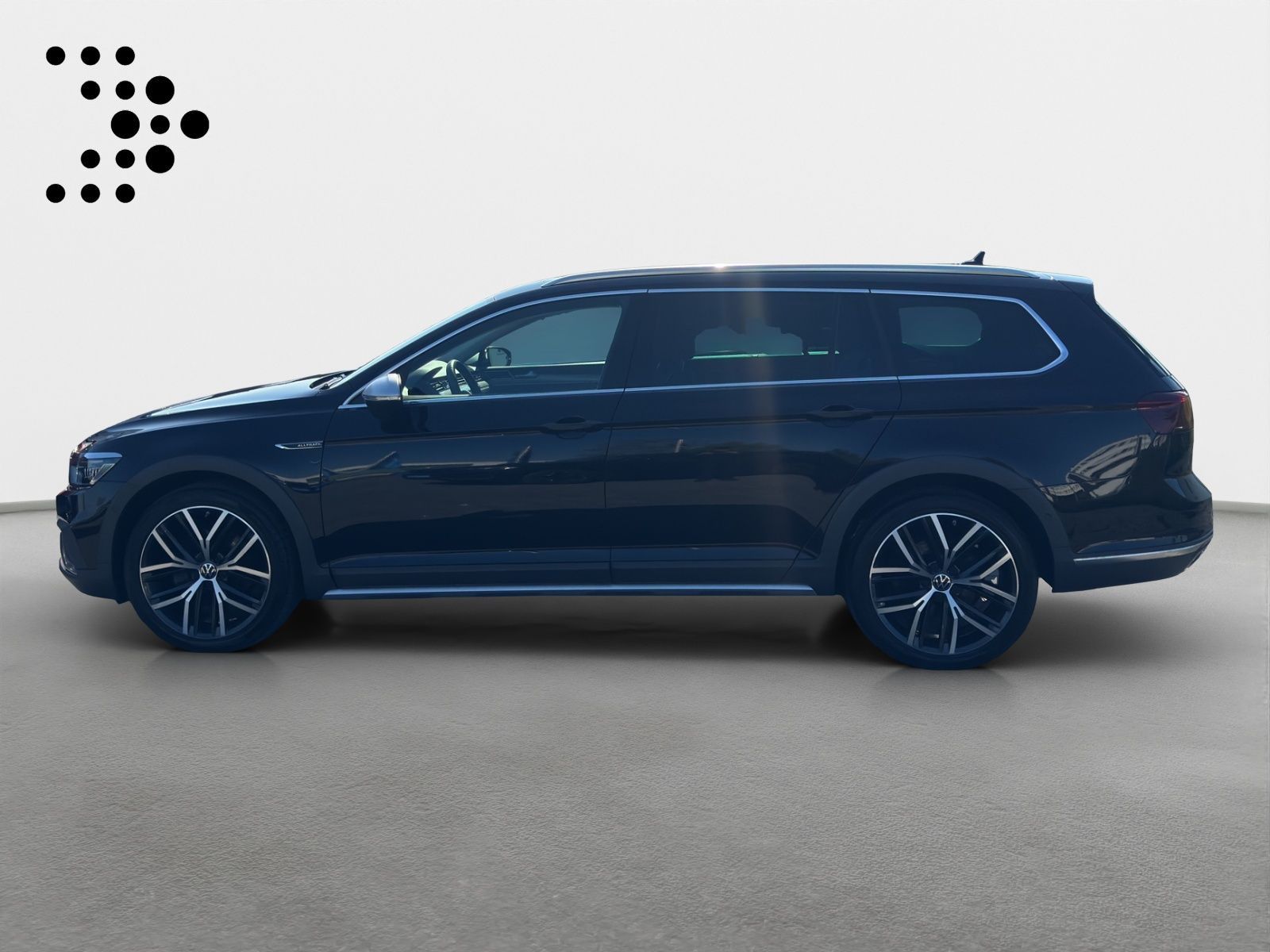 Volkswagen Passat Alltrack - Bild 5
