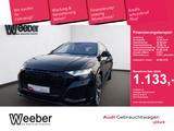 Audi RS Q8 quattro *AHK*B&O*HUD*BLACKSTYLE*PANO*MATRI - schwarze Audi RSQ8