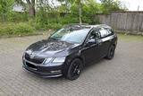 Skoda Octavia 2.0 TSI DSG 4x4 Style, SHZ, AHK, Canton