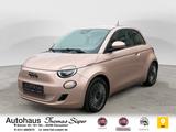 Fiat 500e 3+1 Icon Komf.Paket Winterp.Parkp. - Fiat 500e Gebrauchtwagen in Düsseldorf
