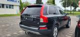 Volvo XC90 Summum - gebrauchte Volvo XC90 aus dem Jahr 2008