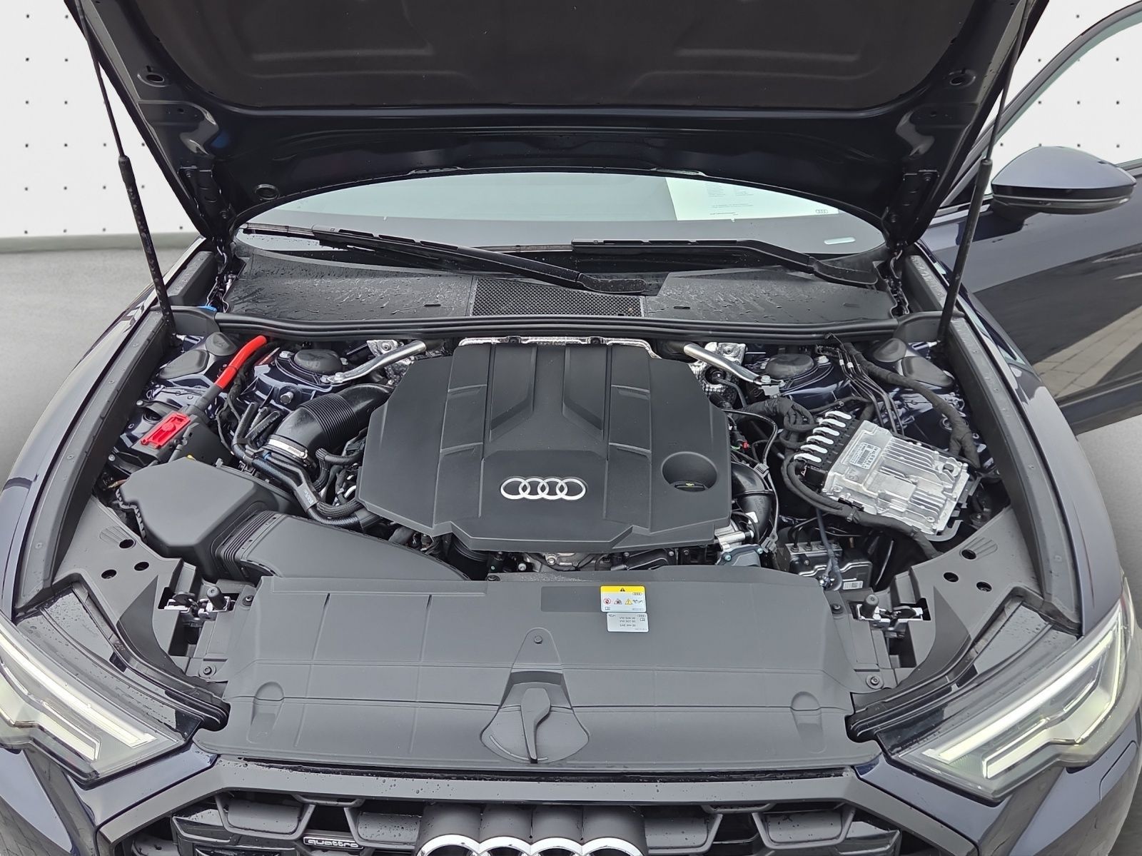 Audi A6 - Bild 18