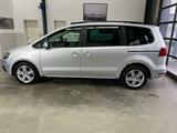 Seat Alhambra 2.0 TDI Style Viva+7 Sitze+AHK+Kam+PDC - Seat Alhambra: Style Viva