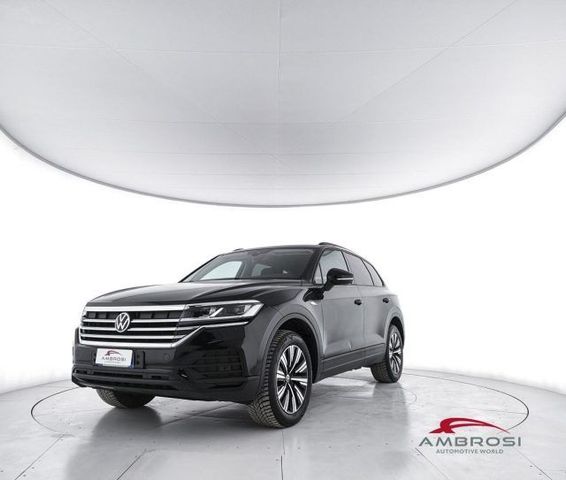 VW VOLKSWAGEN Touareg 3.0 V6 TDI SCR - PER OPERATOR