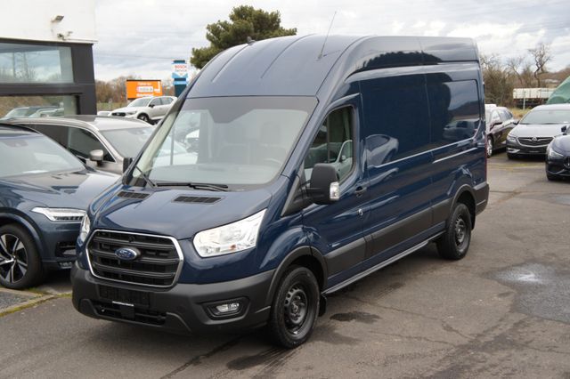 Ford Transit 350 L3H2 Trend *AHK*KAM*3SITZE*DAB*8FACH