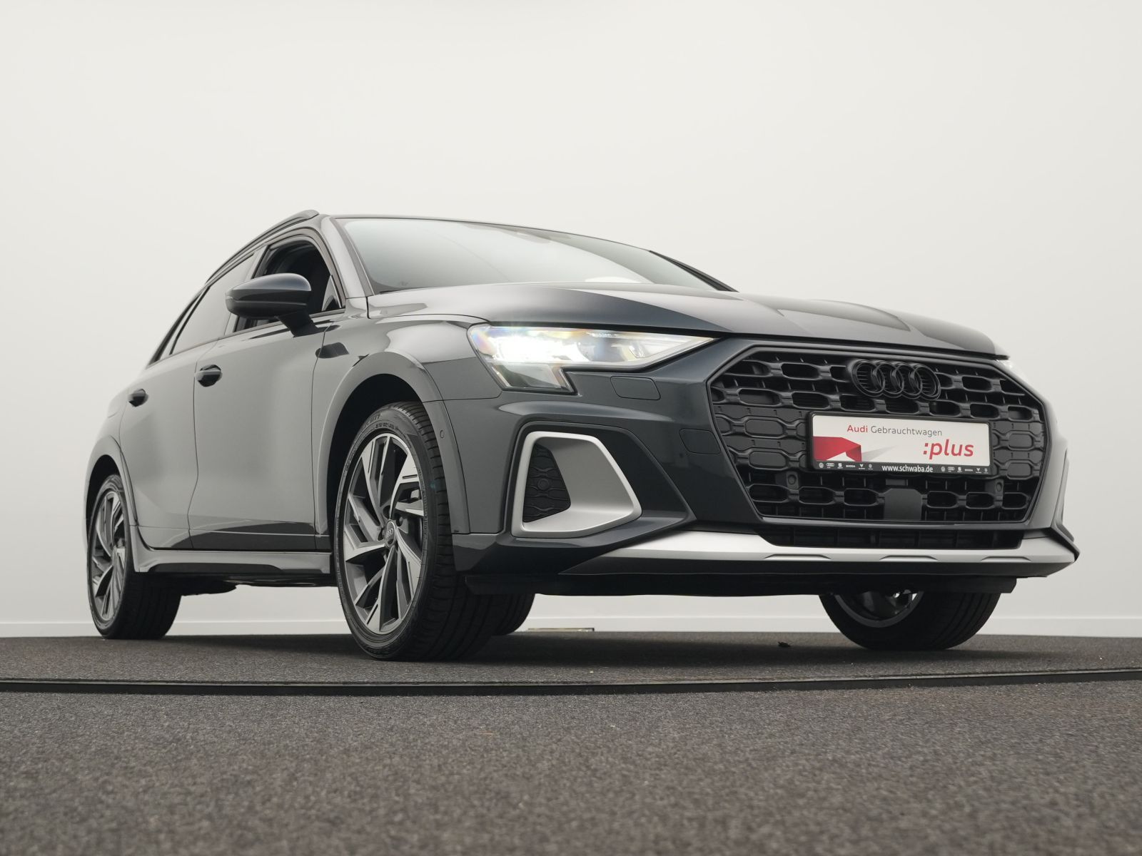Audi A3 - Bild 27