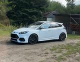 Ford Focus St RS UMBAU 350 PS - Ford Focus aus 2013: ST
