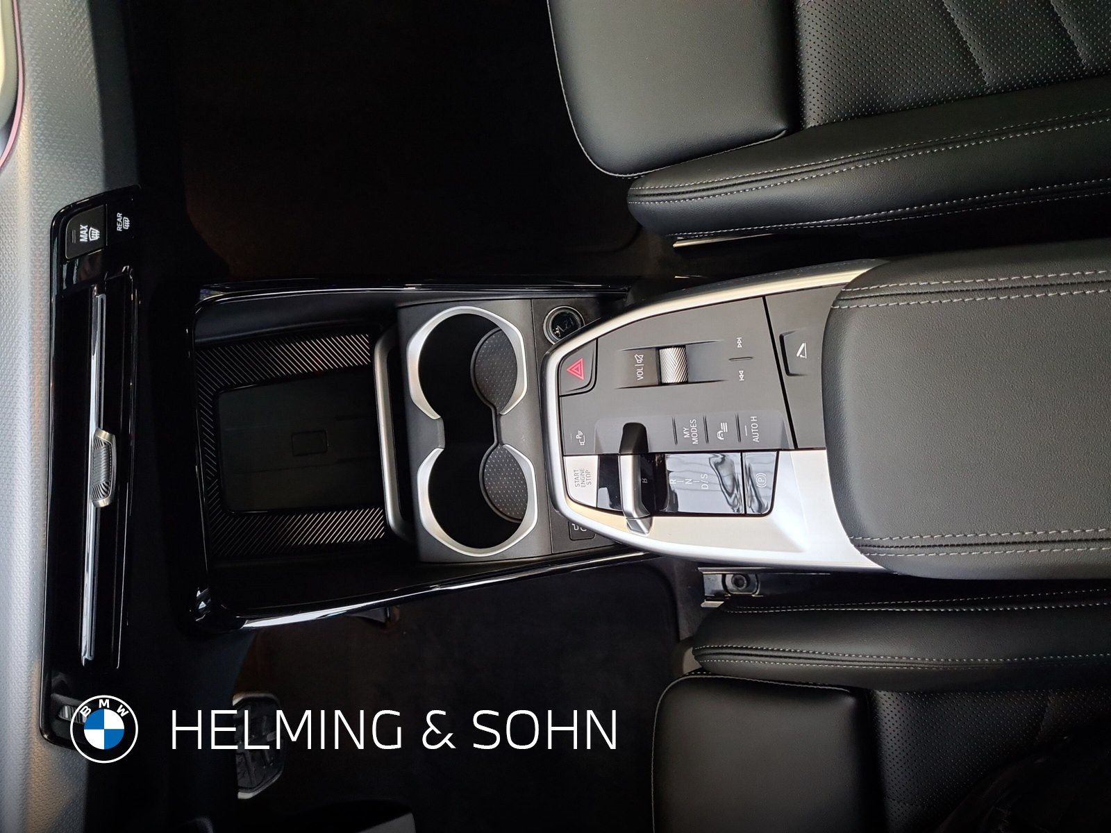 BMW X1 - Bild 17