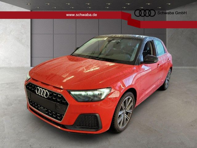 Audi A1 Sportback advanced 30 TFSI S tronic