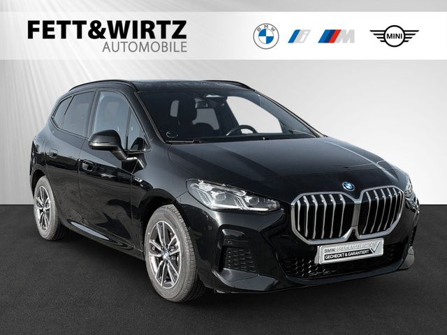 BMW 225e xDrive Active Tourer M Sport|AHK|Pano|Head-