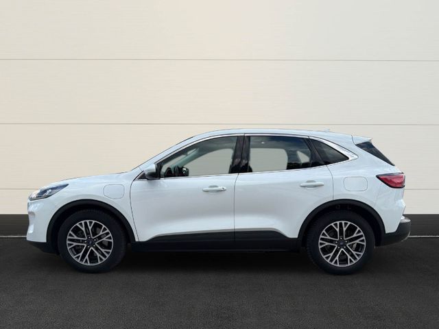 Ford Kuga Plug-In Hybrid Titanium 2.5l Klima+Autom.
