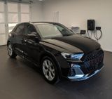 Audi A1 25 TFSI allstreet - GARANTIE - 8-fach bereift - Audi A1: Allstreet