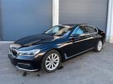 BMW 730D XDRIVE NIGHT SOFT LASER 360 MASSA... - BMW 730 aus 2017