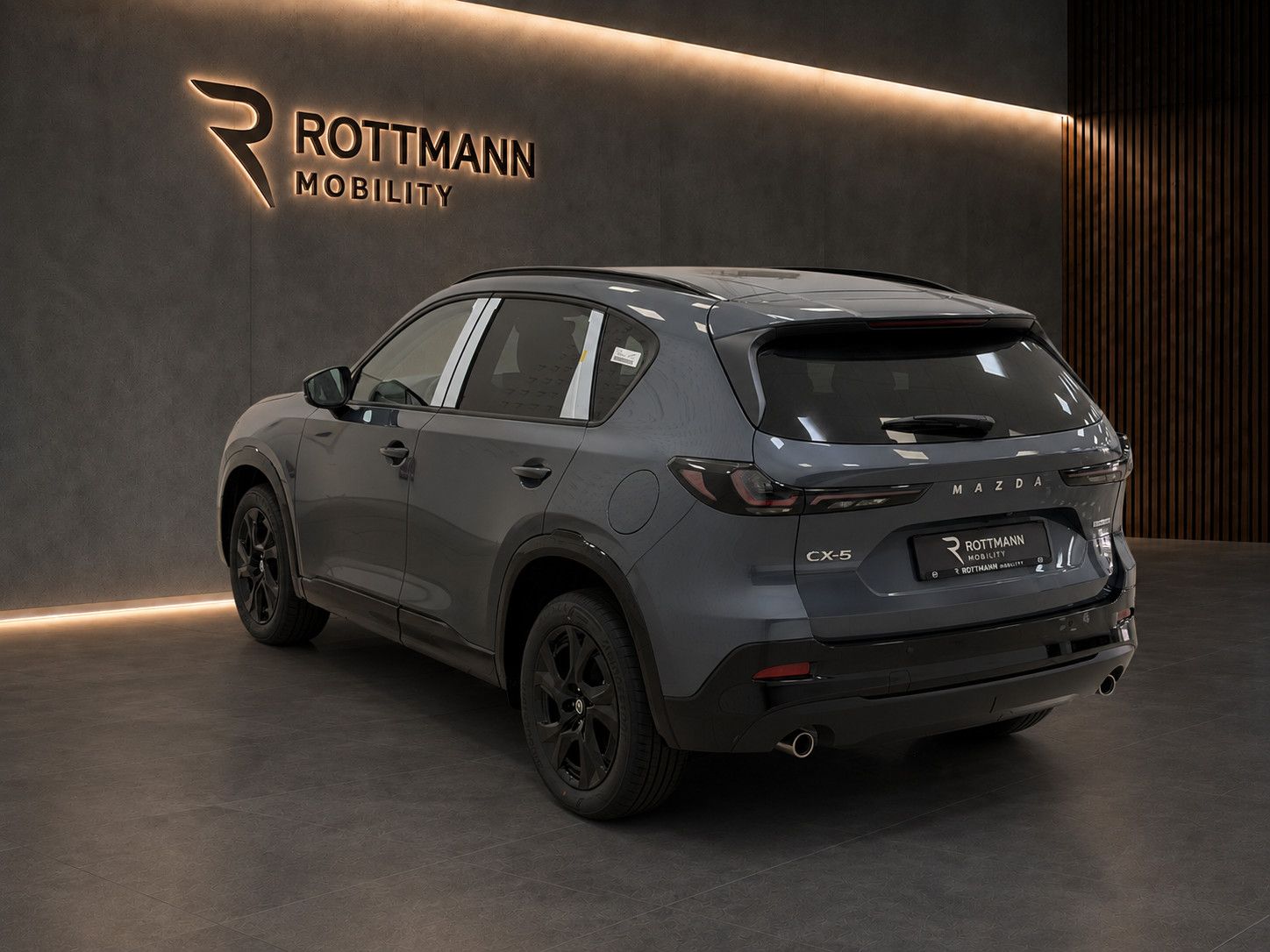 Mazda CX-5 - Bild 7